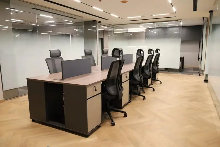 JLT Residential Office - The Zoom Interior-23