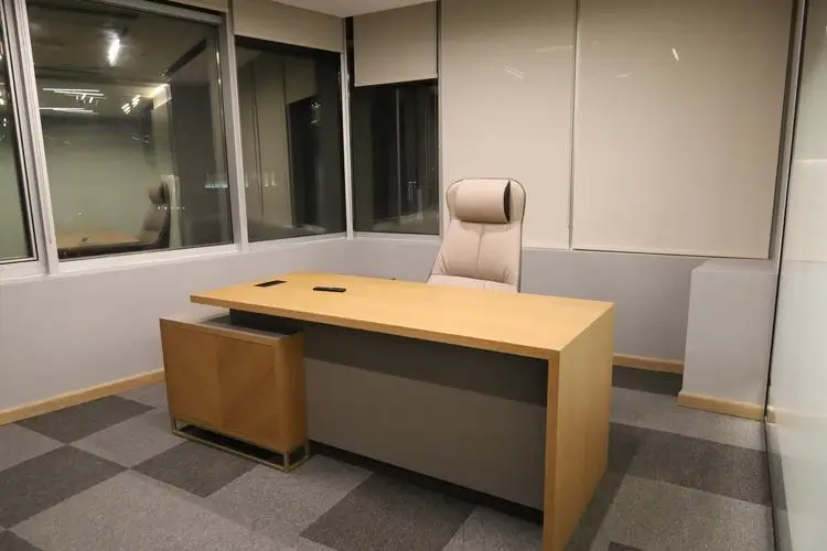 JLT Residential Office - The Zoom Interior-8