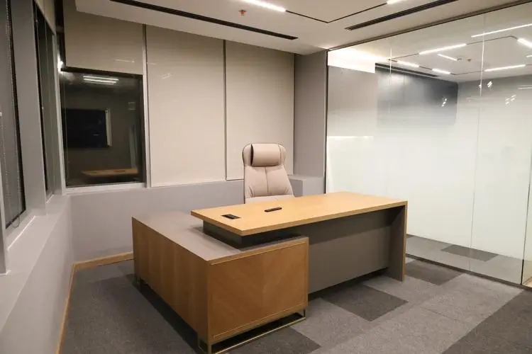 JLT Residential Office - The Zoom Interior-9
