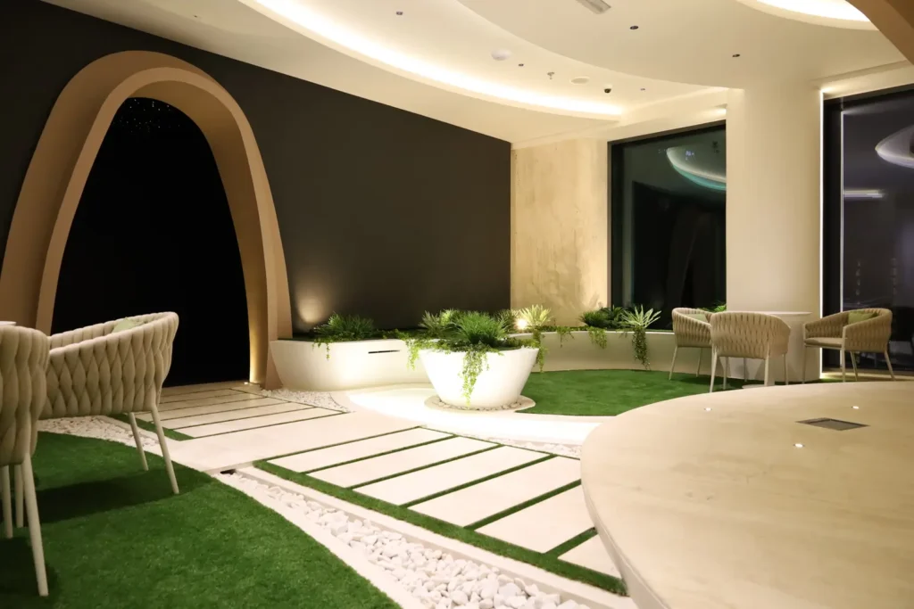 Mirfa Developers - The Zoom Interior-10