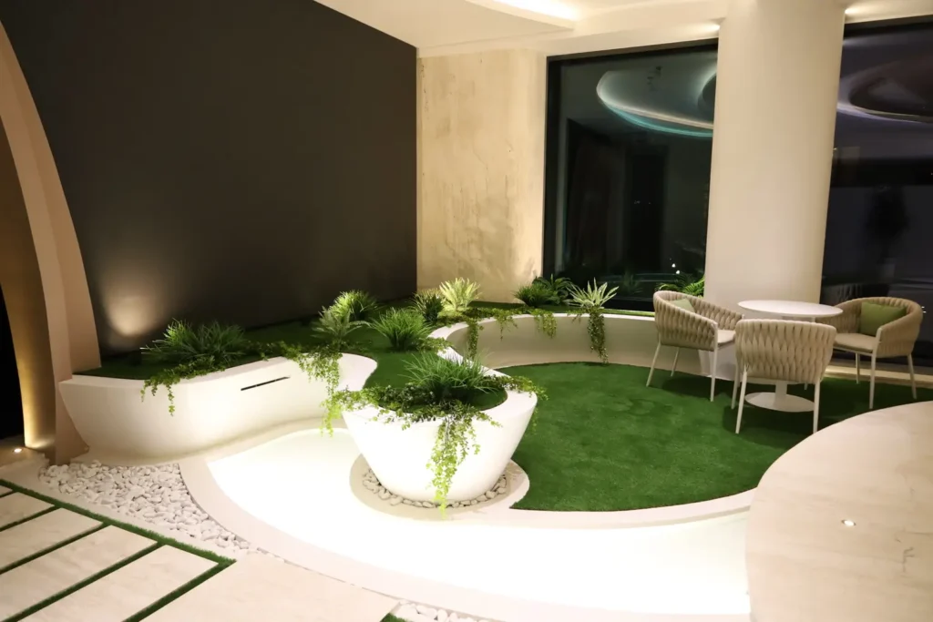 Mirfa Developers - The Zoom Interior-11