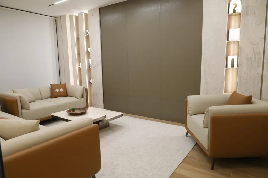 Mirfa Developers - The Zoom Interior-13