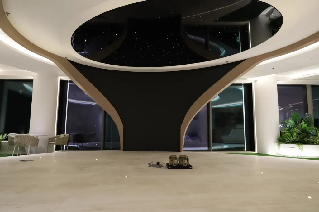 Mirfa Developers - The Zoom Interior-16