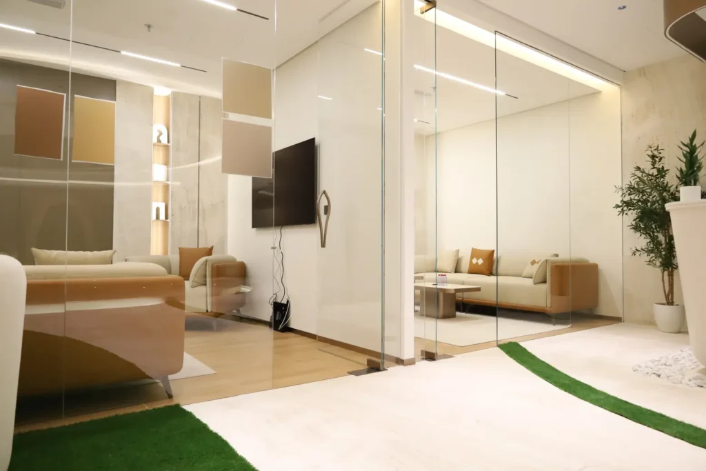 Mirfa Developers - The Zoom Interior-19