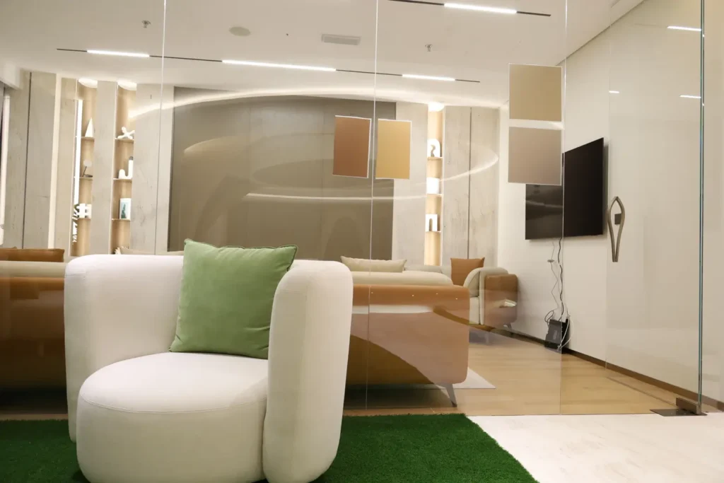 Mirfa Developers - The Zoom Interior-2