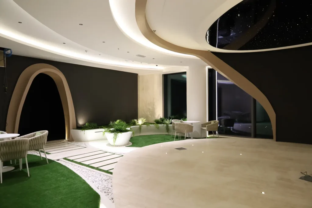 Mirfa Developers - The Zoom Interior-3