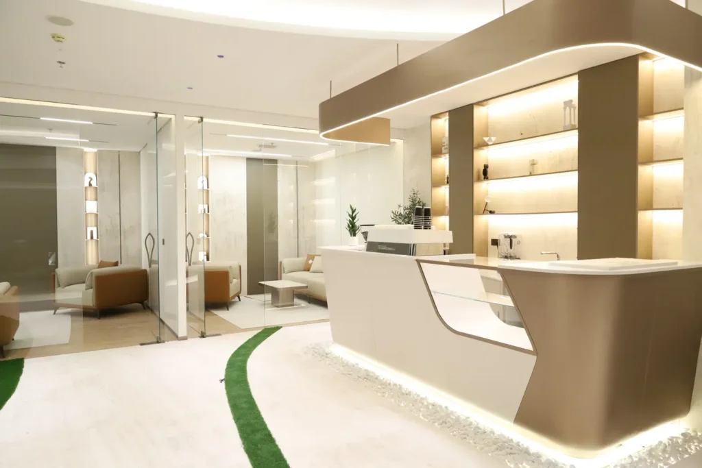 Mirfa Developers - The Zoom Interior-4