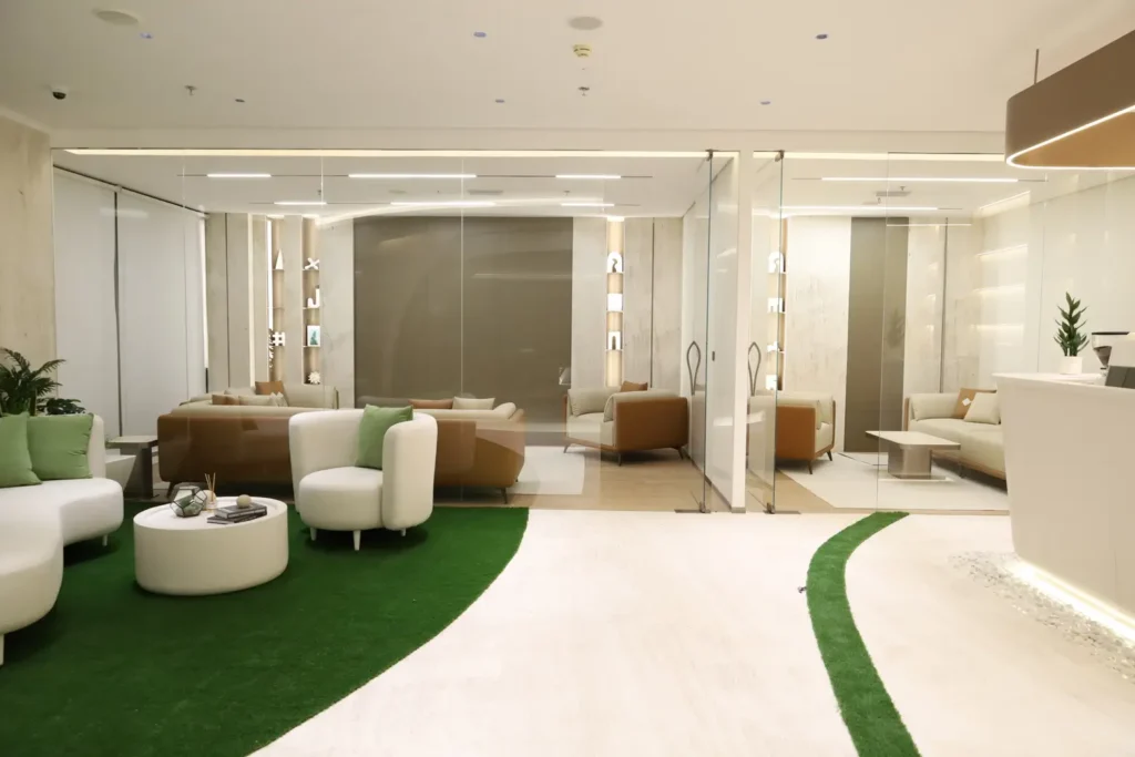 Mirfa Developers - The Zoom Interior-5