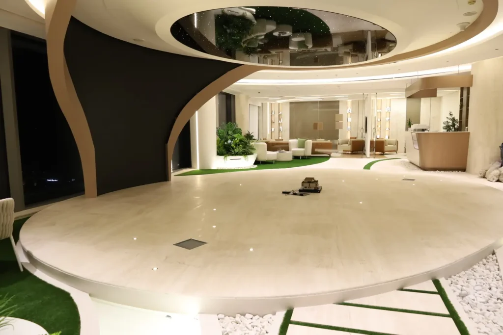Mirfa Developers - The Zoom Interior-8