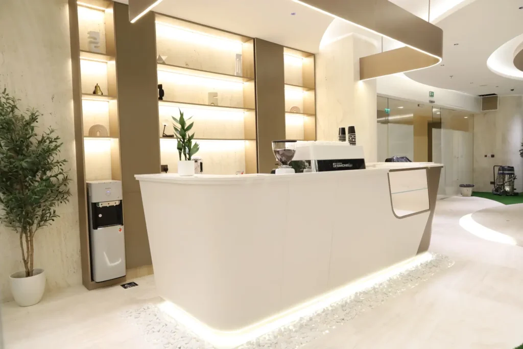 Mirfa Developers - The Zoom Interior-9