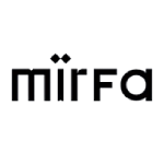 Mirfa - Logo