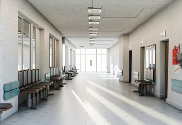 Crafting Spaces That Tell Your Brand Story