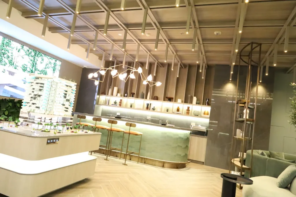 Tasmeer Developers - The Zoom Interior-1
