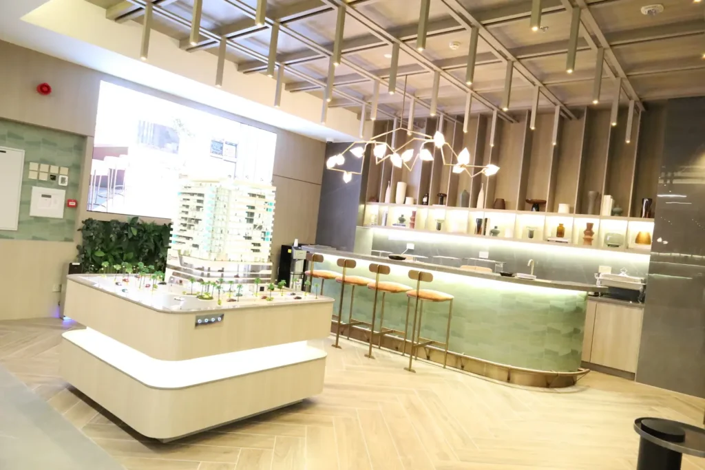 Tasmeer Developers - The Zoom Interior-12