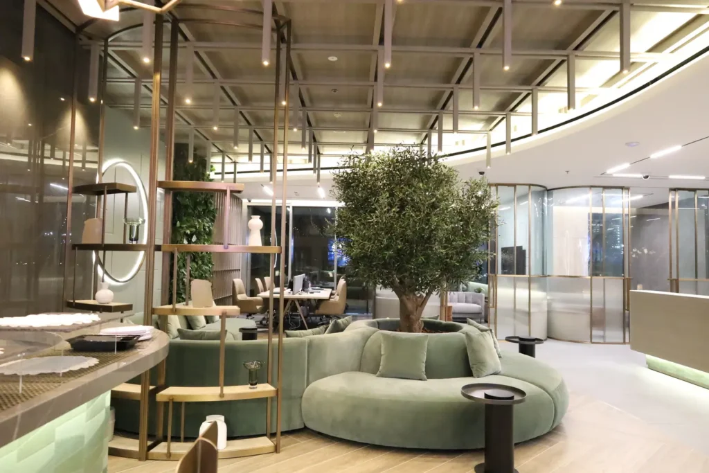 Tasmeer Developers - The Zoom Interior-13