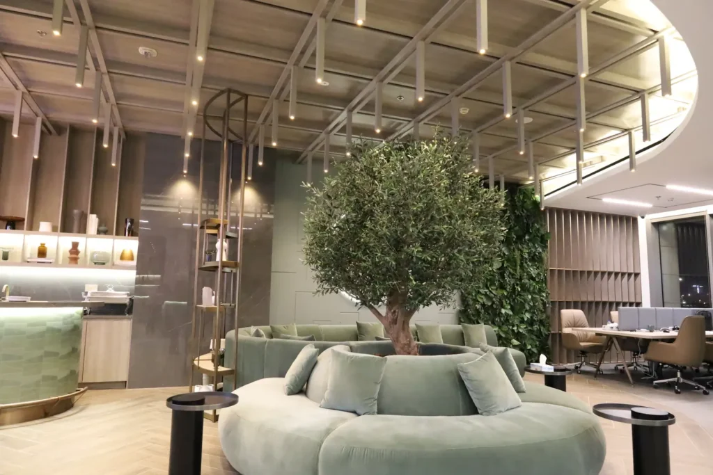 Tasmeer Developers - The Zoom Interior-2