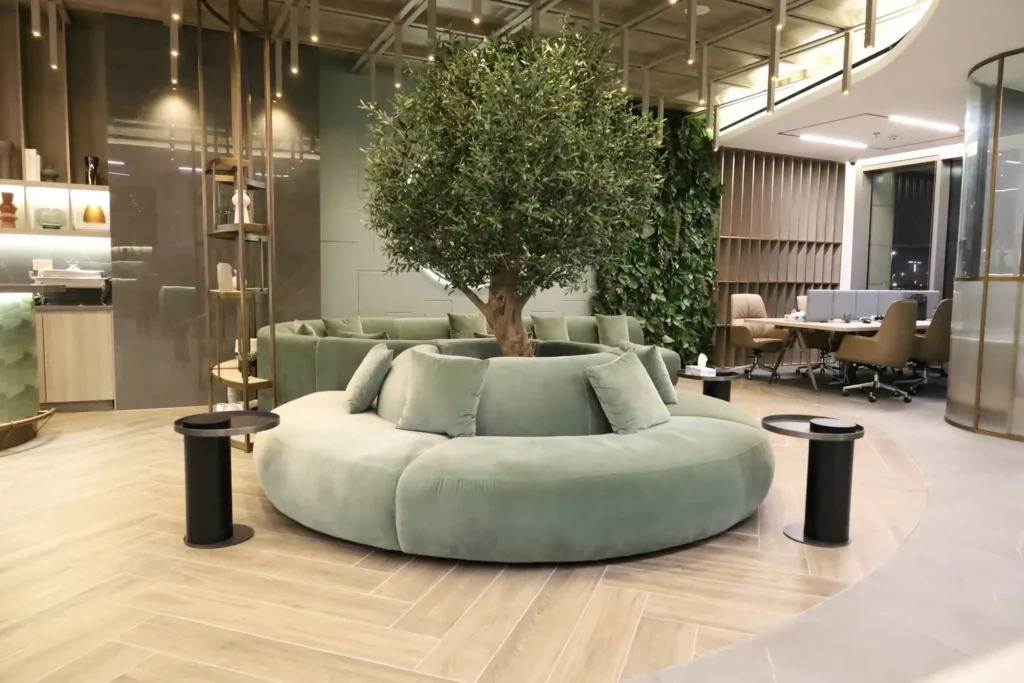 Tasmeer Developers - The Zoom Interior-3
