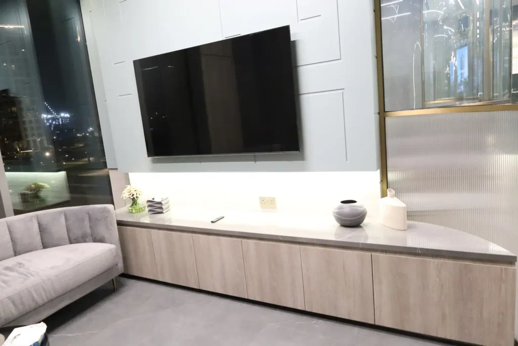 Tasmeer Developers - The Zoom Interior-4