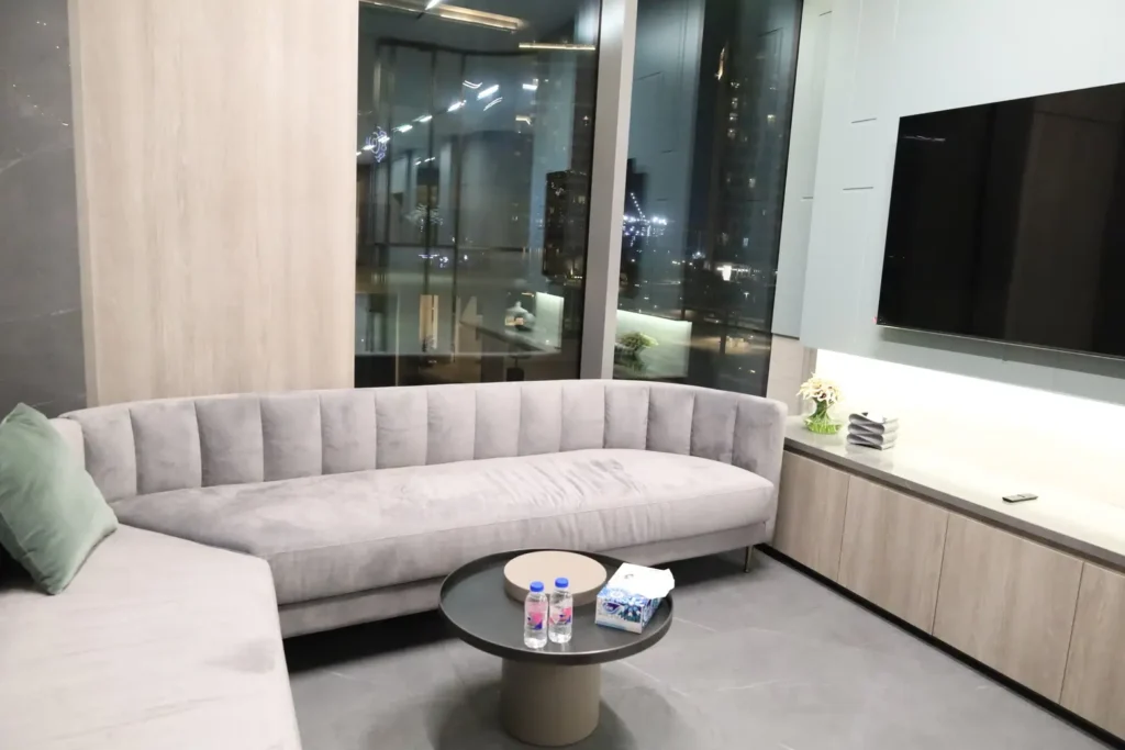 Tasmeer Developers - The Zoom Interior-5