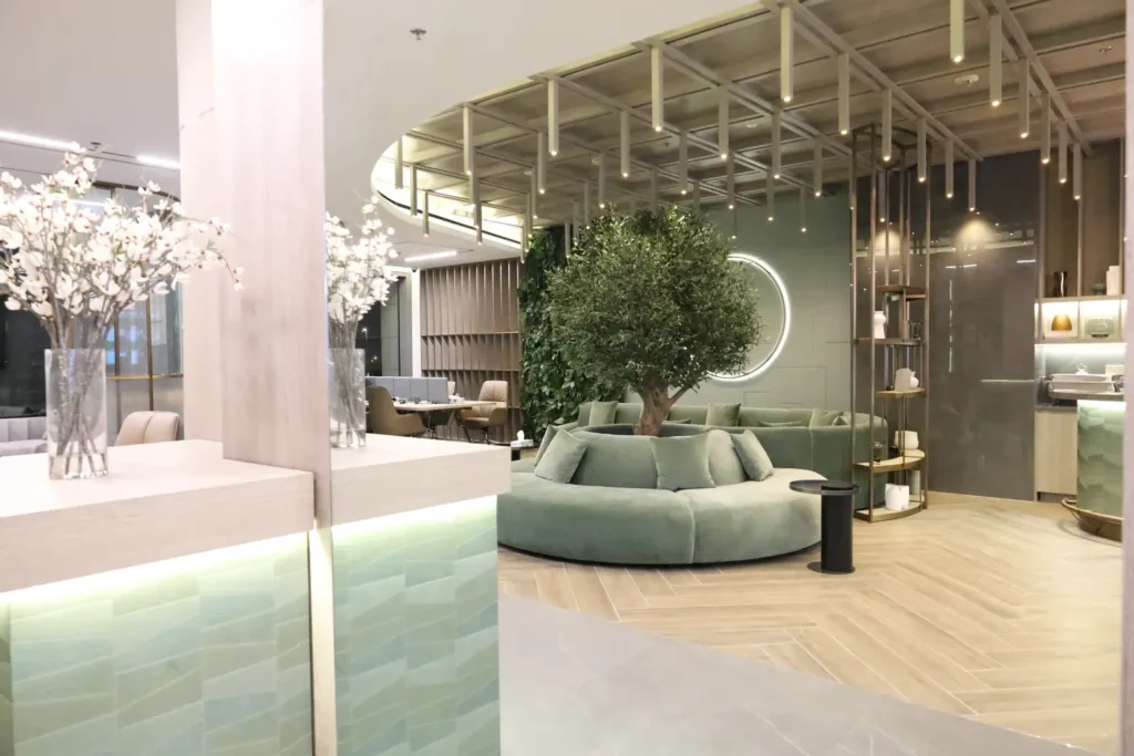 Tasmeer Developers - The Zoom Interior-7