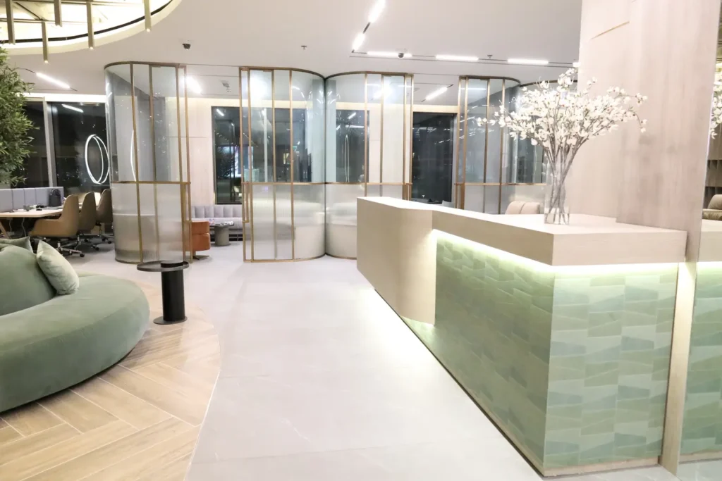 Tasmeer Developers - The Zoom Interior-8