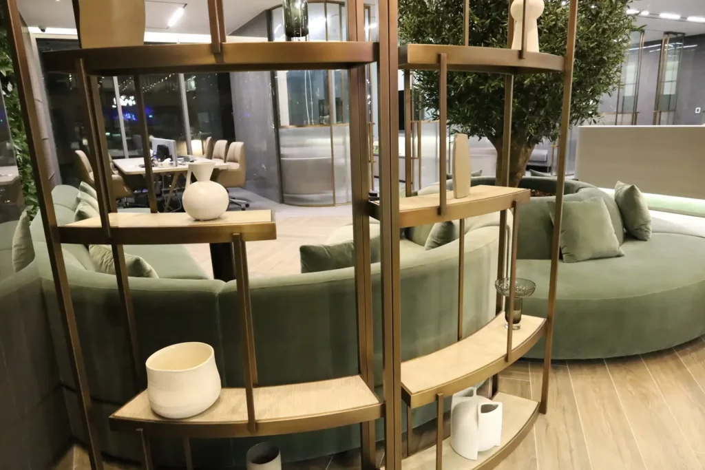 Tasmeer Developers - The Zoom Interior-9