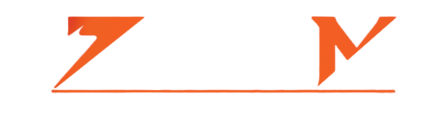 The Zoom Interior - Logo Footer