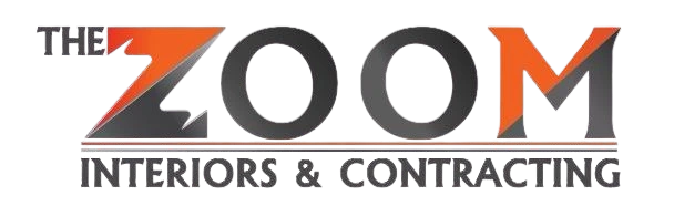 The Zoom Interior - Logo