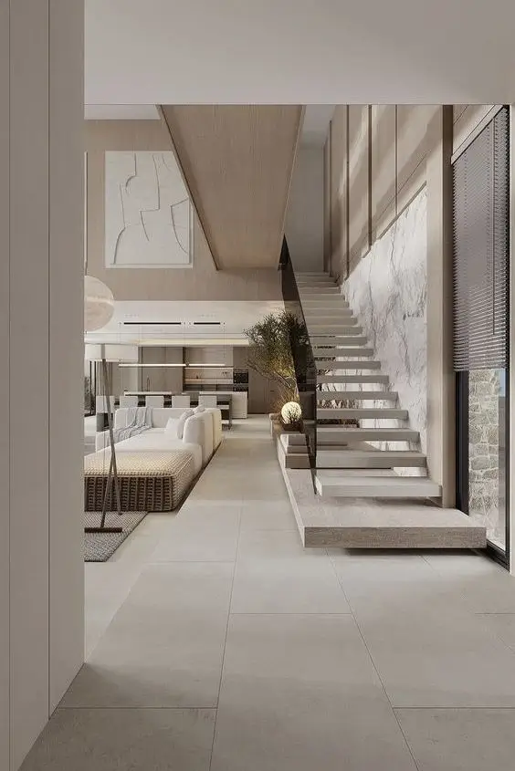 Home Makeover and Renovation in Dubai, Room by Room